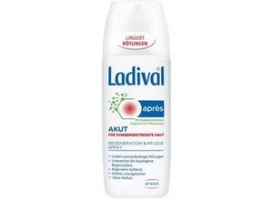 Ladival Akut…