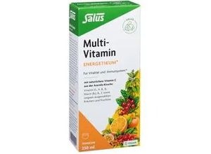 Multi-Vitamin…