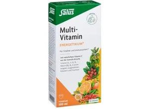 Multi-Vitamin…