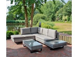 Gartenlounge-Se…