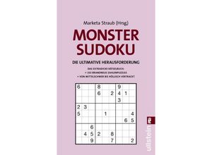 Monster-Sudoku,…