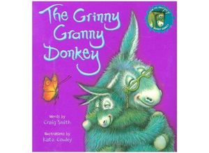 Grinny Granny -…