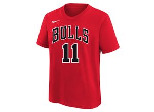 Chicago Bulls…