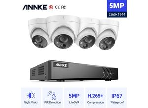 Annke - 8CH…