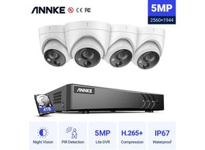 Annke - 8CH…