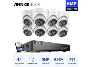 Annke - 8CH…