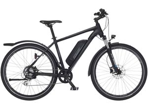 E-Bike FISCHER…