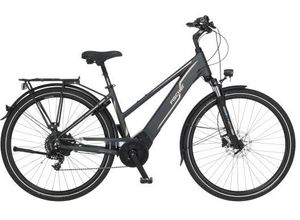 E-Bike FISCHER…