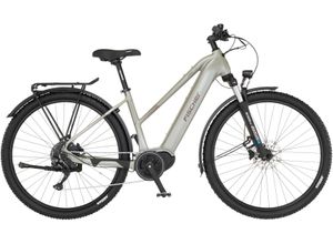 E-Bike FISCHER…