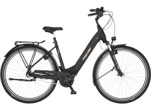 E-Bike FISCHER…