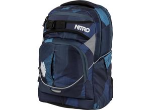 Schulrucksack…