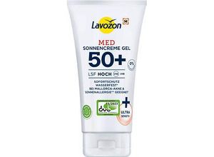Lavozon LSF 50+…