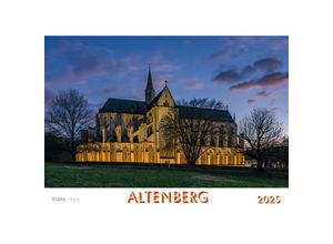 Altenberg 2025…