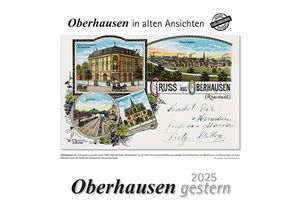 Oberhausen…