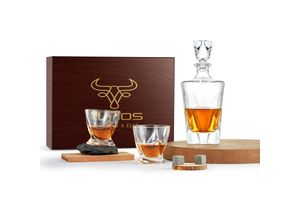 Echos Whiskyset…