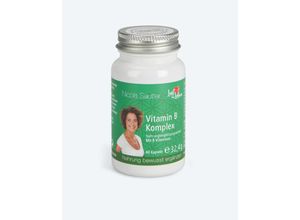 Vitamin B…