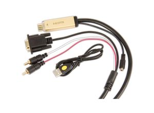 Logilink - hdmi…