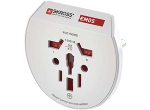 Skross - emos…