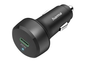 Car Charger 25W…