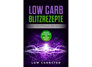 Low Carb…
