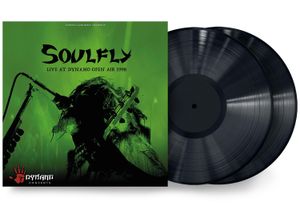 Soulfly Live at…
