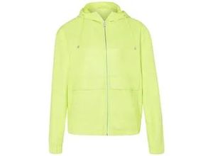 Kapuzen-Jacke…