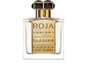 Roja Parfums…