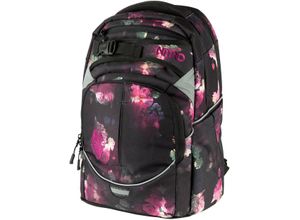 Schulrucksack…