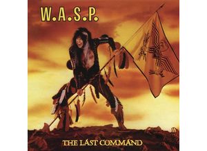 W.A.S.P. The…