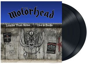 Motörhead…