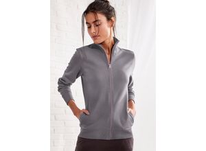 Sweatjacke…
