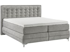Boxspringbett…