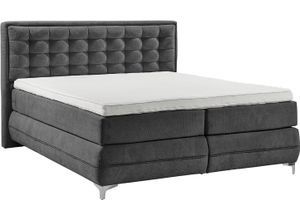 Boxspringbett…