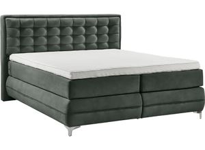 Boxspringbett…
