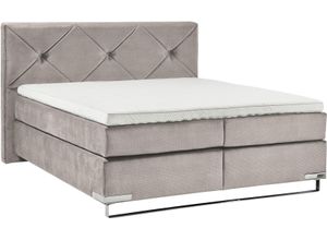 Boxspringbett…