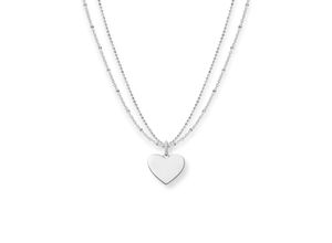 Kette mit…