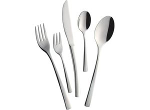 Besteck-Set…