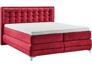Boxspringbett…
