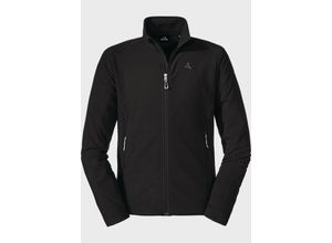 Fleecejacke…