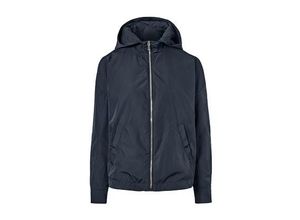 Kurzer Parka…