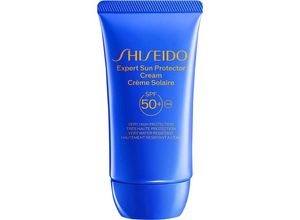 Shiseido…