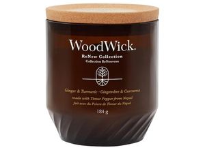 WoodWick…