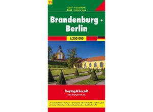 BRANDENBURG -…