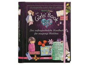 THE GIRLS' BOOK