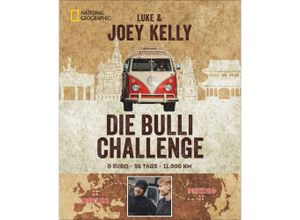 Bulli-Challenge…