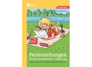 Auer Verlag…