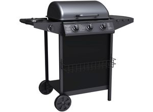 Gasgrill TEPRO…