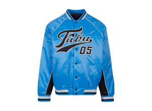 Bomberjacke…