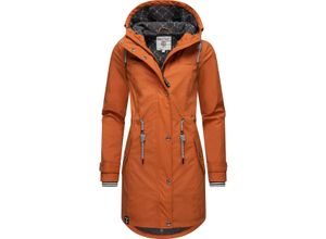Regenjacke PEAK…