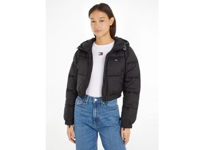 Steppjacke…
